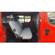 RENAULT TRAFIC 2.5D,2004ROK 6-OSOBOWY